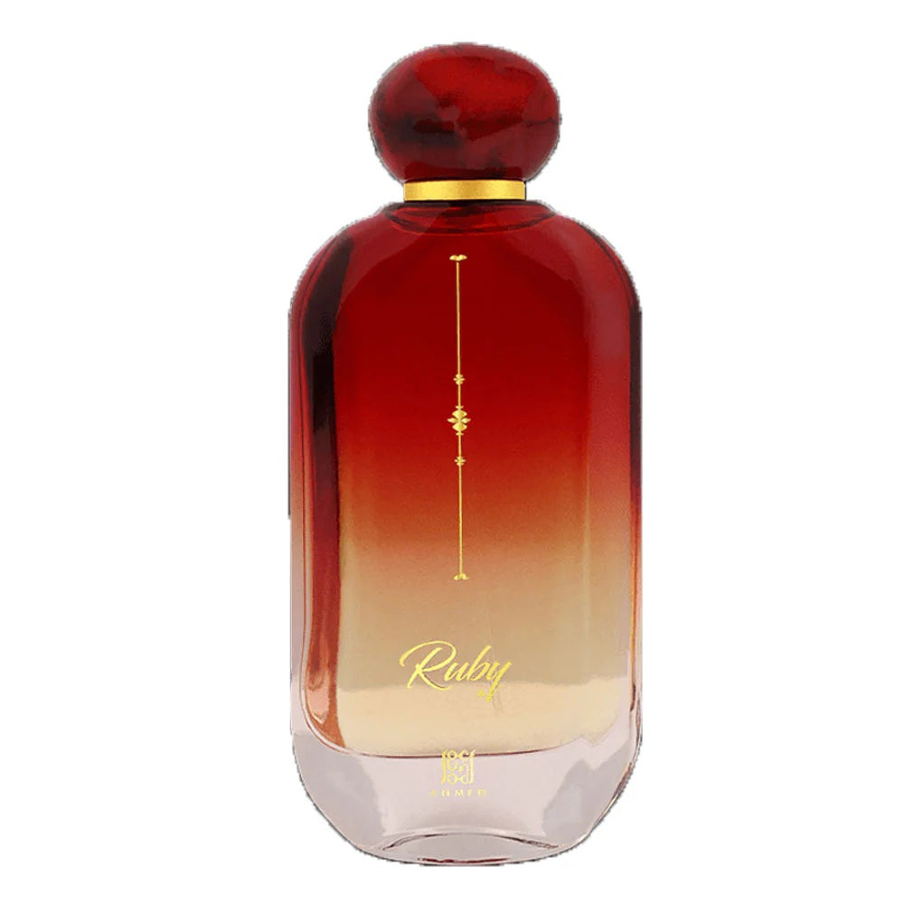 RUBY 100ML- AHMED AL MAGHRIB