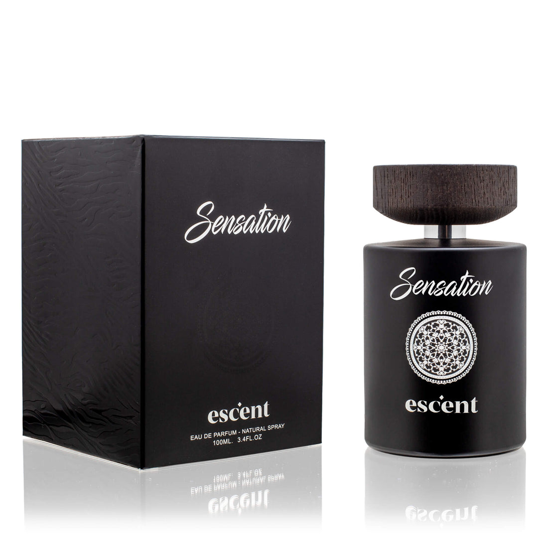 SENSATION 100ML - ESCENT