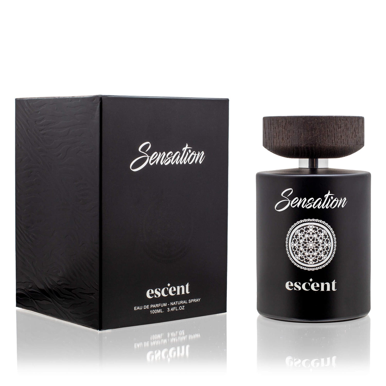 SENSATION 100ML - ESCENT