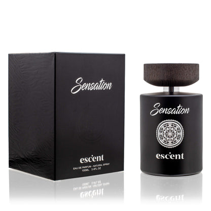 SENSATION 100ML - ESCENT