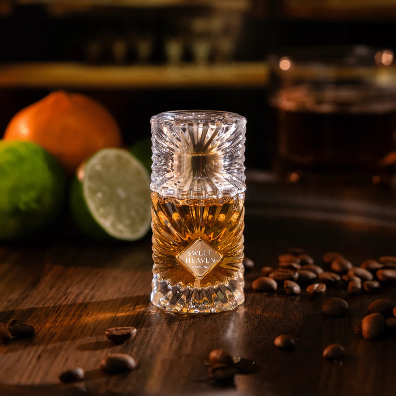 SWEET HEAVEN EXTREME  20ML - GULF ORCHID