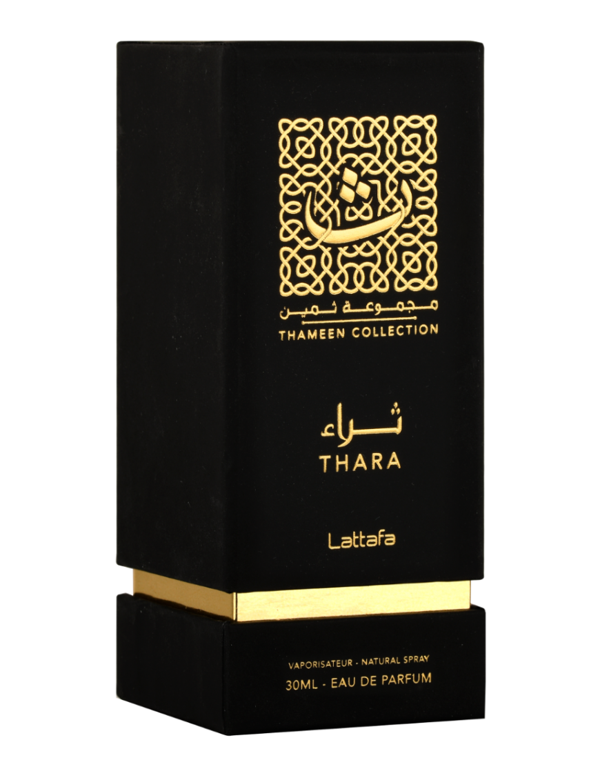 THARA THAMEEM 30ML - LATTAFA