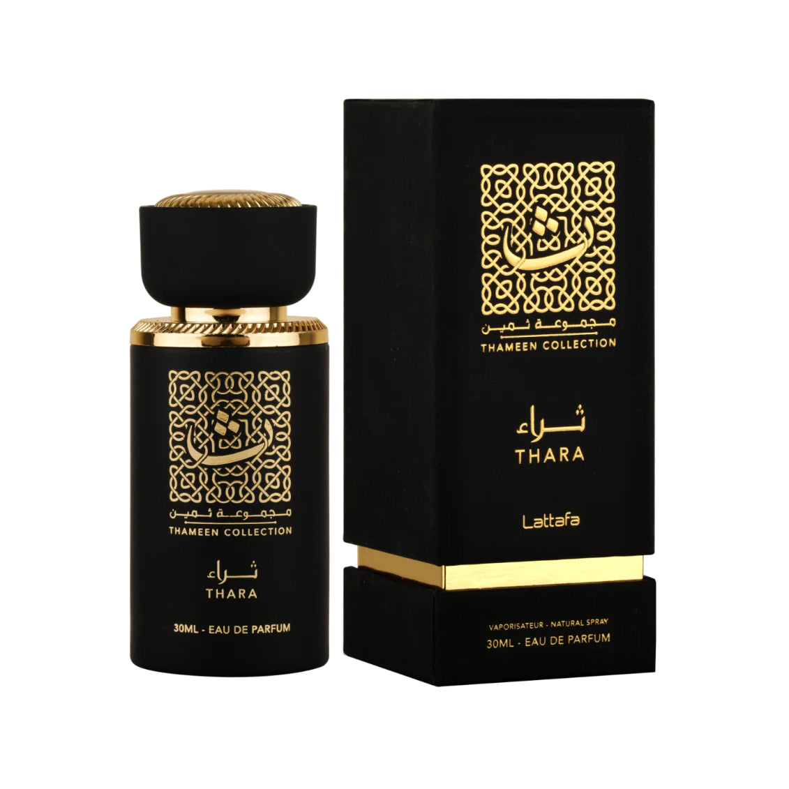 THARA THAMEEM 30ML - LATTAFA