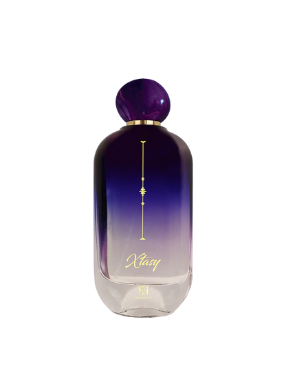 XTASY 100ML- AHMED AL MAGHRIB