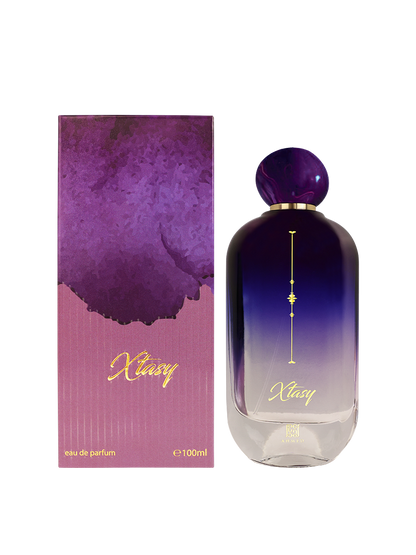 XTASY 100ML- AHMED AL MAGHRIB